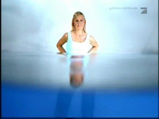 Galileo - Gib CO2ntra