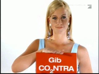 Galileo - Gib CO2ntra