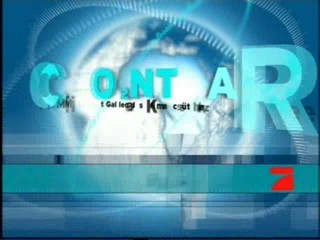 Galileo - Gib CO2ntra