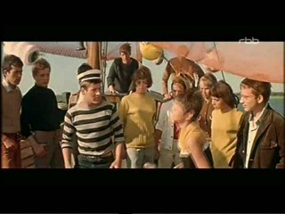 Heisser Sommer (Hot Summer)