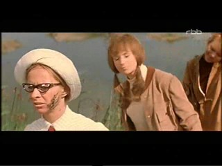 Heisser Sommer (Hot Summer)