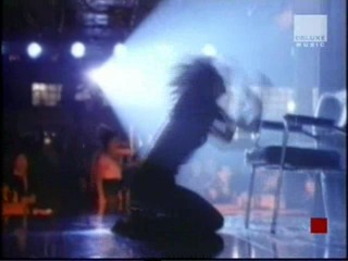 Flashdance (What a Feeling) music video