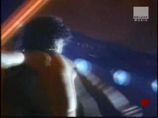 Flashdance (What a Feeling) music video