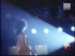 Flashdance (What a Feeling) music video
