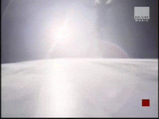 Flashdance (What a Feeling) music video