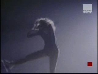 Flashdance (What a Feeling) music video