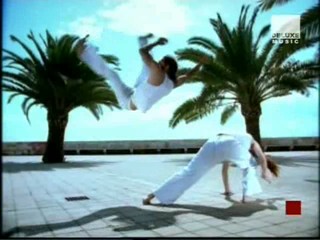 Safri Duo â€“ Sweet Freedom