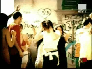 Safri Duo â€“ Sweet Freedom