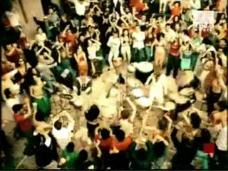 Safri Duo â€“ Sweet Freedom