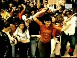 Safri Duo â€“ Sweet Freedom