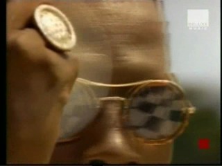 Shabba Ranks â€“ Mr. Loverman