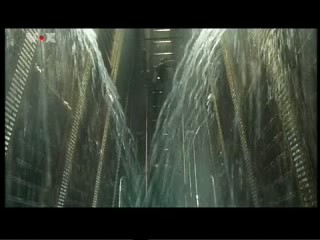 Alien Resurrection, #1/2