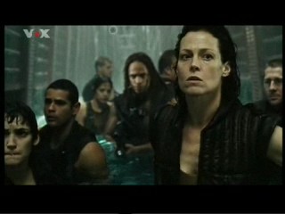 Alien Resurrection, #1/2
