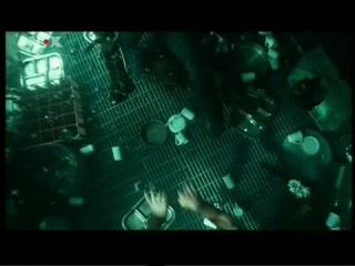 Alien Resurrection, #1/2