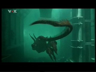 Alien Resurrection, #1/2