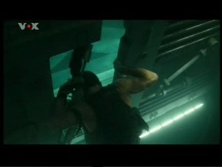 Alien Resurrection, #2/2