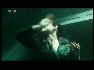 Alien Resurrection, #2/2