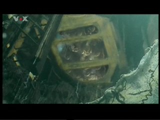 Alien Resurrection, #2/2