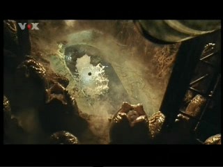 Alien Resurrection, #2/2