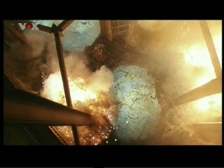 Alien Resurrection, #2/2