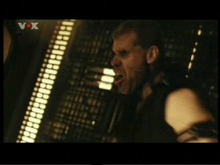 Alien Resurrection, #2/2