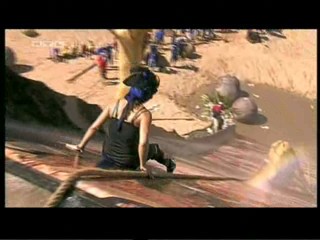 Entern Oder Kentern (29th June 2007)