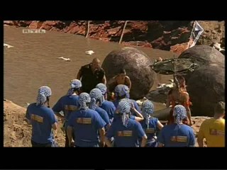 Entern Oder Kentern (29th June 2007)