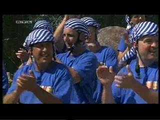 Entern Oder Kentern (29th June 2007)