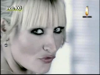 Sarah Connor - Sexual Healing