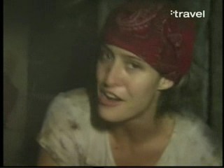 Travel Channel - Sri Lanca, Jewel Mine