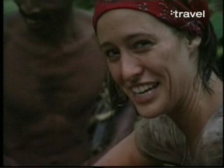 Travel Channel - Sri Lanca, Jewel Mine