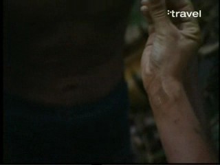 Travel Channel - Sri Lanca, Jewel Mine