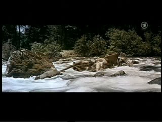 How The West Was Won