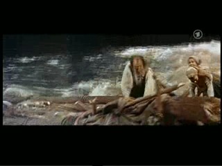 How The West Was Won