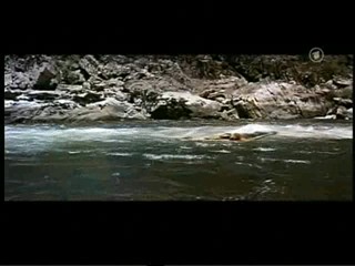 How The West Was Won