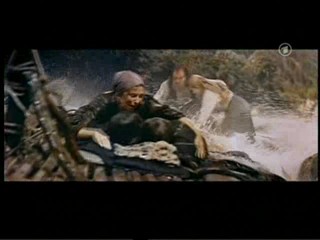 How The West Was Won