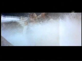 How The West Was Won