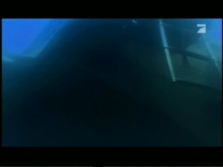 Loch Ness â€“ Sixty Feet of Prehistoric Terror