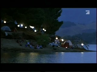 Loch Ness â€“ Sixty Feet of Prehistoric Terror