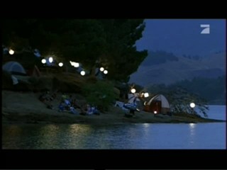 Loch Ness â€“ Sixty Feet of Prehistoric Terror