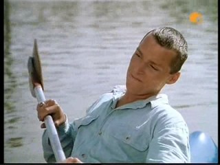 The Finest Hour, # 1/2