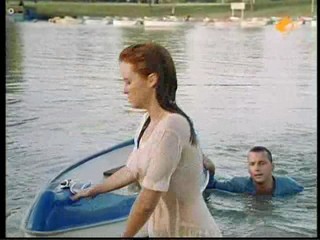 The Finest Hour, # 1/2