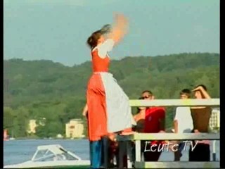 Dirndl Flugtag