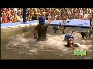 Te land, ter zee en in de lucht