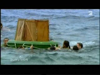 Survivor - Germany