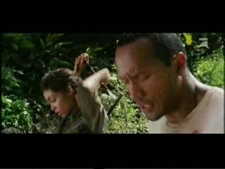 Welcome to the Jungle (uk) / The Rundown (US)