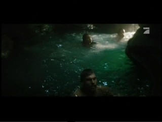 Welcome to the Jungle (uk) / The Rundown (US)