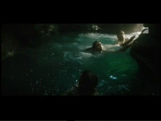 Welcome to the Jungle (uk) / The Rundown (US)