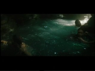 Welcome to the Jungle (uk) / The Rundown (US)