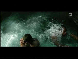 Welcome to the Jungle (uk) / The Rundown (US)